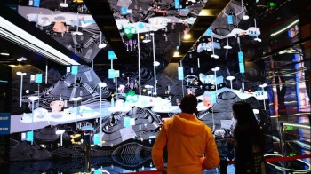 More Than a Library: Where AI Sparks Curiosity and Bridges Past and Future