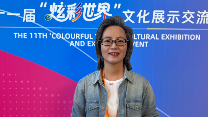【炫彩世界】一坛佳酿 融汇东西（视频）_fororder_图片29