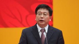 UNESCO Appoints Chinese Professor Chen Qun as Assistant Director-general for Education_fororder_2770ae09f926491a8a9be18f2a65097e.1024x576.750x2147483647