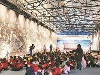 广西桂林：“文旅+科技”解锁象山新玩法
