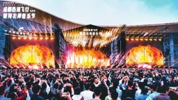 清明假期稳居国内热门目的地前三 成都持续点亮春日文旅经济_fororder_2