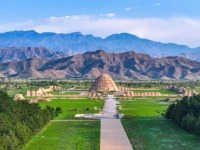 从世界遗产到热门景区：西夏陵“活化”之路