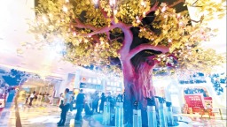 北京影院升级“电影+”服务 打造文化新空间