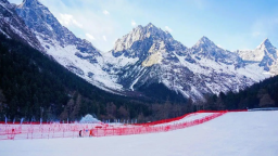 “川”越冰雪遇见你｜成都两小时直达！这个冬天去阿坝理县解锁冰雪运动的乐趣_fororder_微信图片_〉〇〉「-〈〉-〉《_〇【〇「「」_「《》