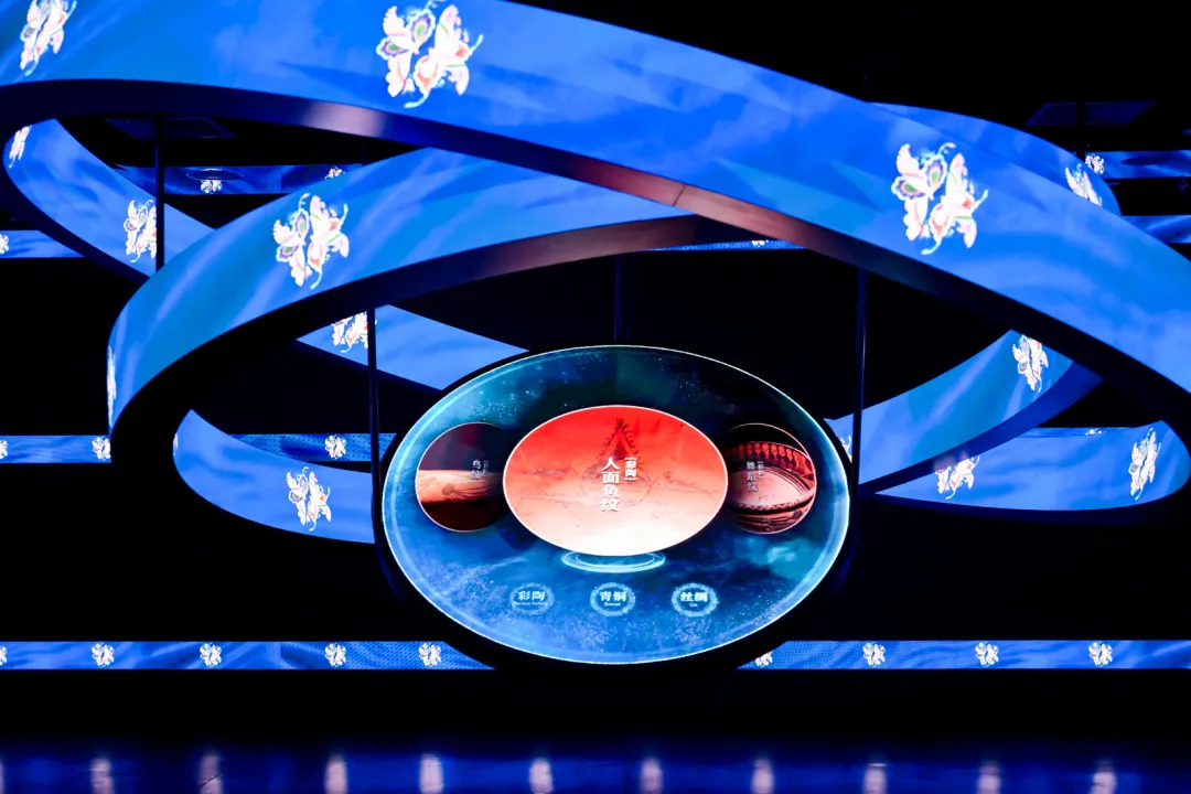 Immersive Beijing: These Digital Hotspots Redefine Weekend Fun