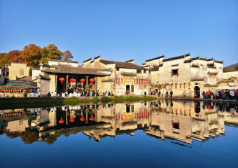 【2025打卡中国】将“安徽故事”融入“世界叙事” 外国博主在皖山皖水间书写文明互鉴新篇