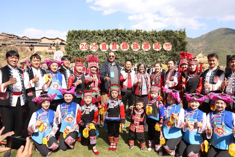 联合国教科文组织合作伙伴会议在东亚地区启动“非遗即时尚”项目