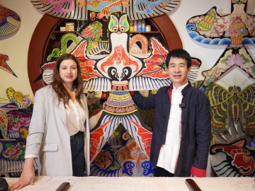 中国节气里的京味非遗：春分