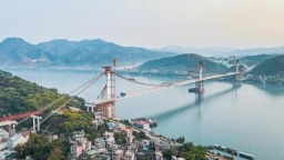 【花开齐鲁】山东宁津：百年梨园引客来 乡村旅游正当时