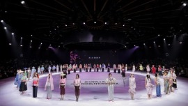 惠女服饰数字化创新实践入选联合国教科文组织创意中心示范案例