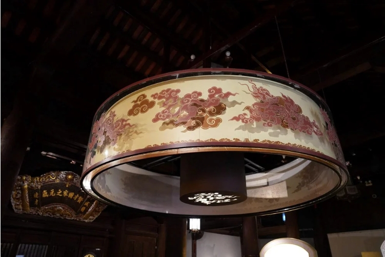 Hanoï : Construire des espaces de destination créatifs au Temple de la Littérature, à la prison de Hoa Lo..._fororder_333