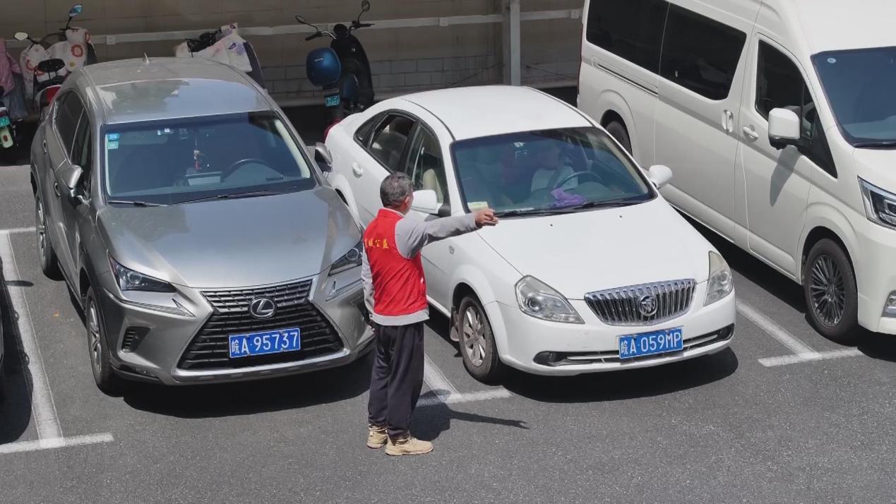 【五一假期】黄山市屯溪区：开启多重花式宠客模式  提振假日文旅消费_fororder_writer_1