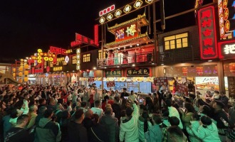 打卡淄博：从千年文脉到市井烟火