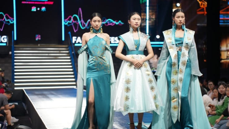 重庆设计之都这一年……