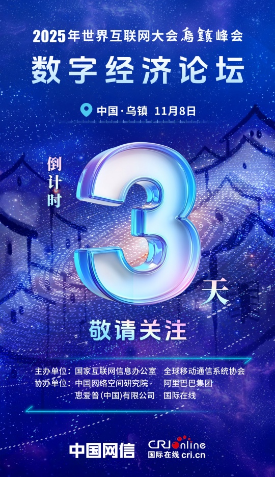 倒计时3天！全球智慧“加载中”_fororder_2025数字经济论坛倒计时1500x2600(1)_副本