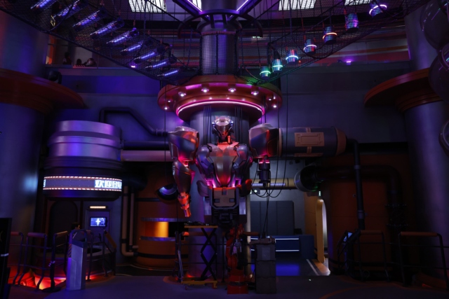 【魅力北京】阿联酋、沙特摄制组打卡城市复兴新地标 看百年工业遗产如何惊艳焕新 【魅力北京】阿联酋、沙特摄制组打卡城市复兴新地标 看百年工业遗产如何惊艳焕新