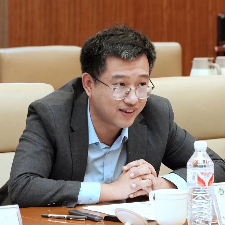 联合国教科文组织UNESCO代表到访园林学院，共话遗产保护与合作