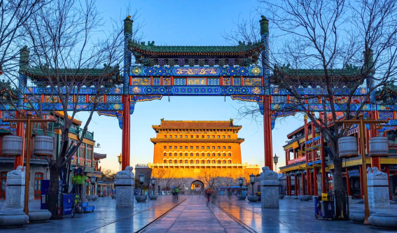 AI数字人“京灵”的中轴非遗漫游记（阿语）_fororder_dad1d90f282f0f5d50720c377f1ec96f