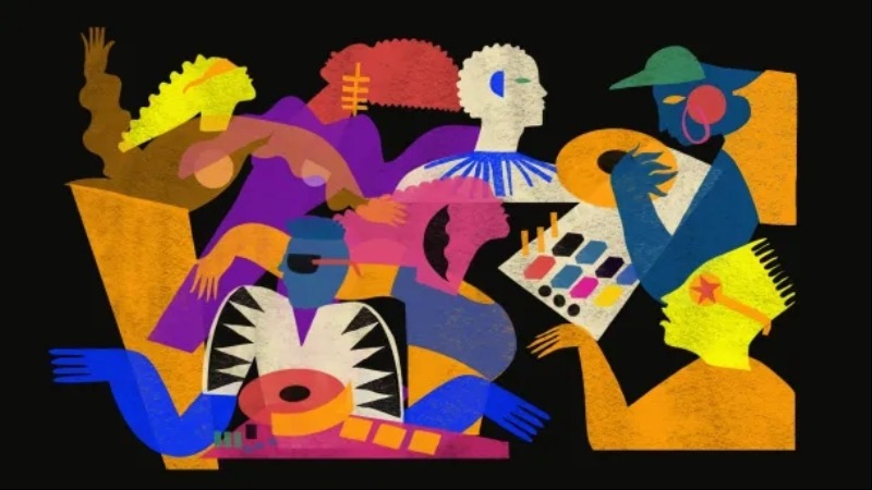 L'édition 2026 du rapport Re|penser les politiques en faveur de la créativité : les créateurs pourraient perdre jusqu'à 24 % de leurs revenus à l'échelle mondiale d'ici 2028