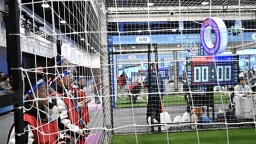 万人飞球背后，成都为何要把低空经济“踢”进赛场？