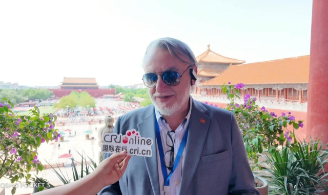 2025年“使节进故宫”活动在京举办_fororder_图片2