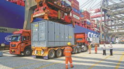 厦门自贸片区：效能建设激活高质量发展“新密码”_fororder_微信图片_〉〇〉「-〇【-〇』_〇【〇」〇【_〇」』