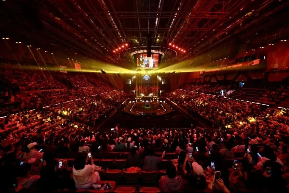 口碑效益双丰收，石景山区国庆中秋假日旅游花费创新高_fororder_1