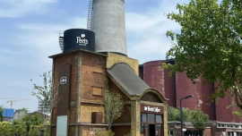 就在石景山！“文旅+科幻”专属线路新鲜出炉！