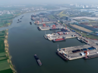 河南周口：打造中原出海新门户