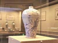 甘肃永昌：古丝路重镇建起文化新地标