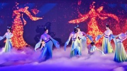 2025国际博物馆日川渝主会场活动在渝启幕