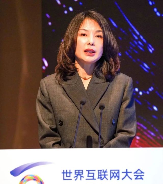 世界互联网大会2025年实践案例及领先科技奖宣介会在香港举办