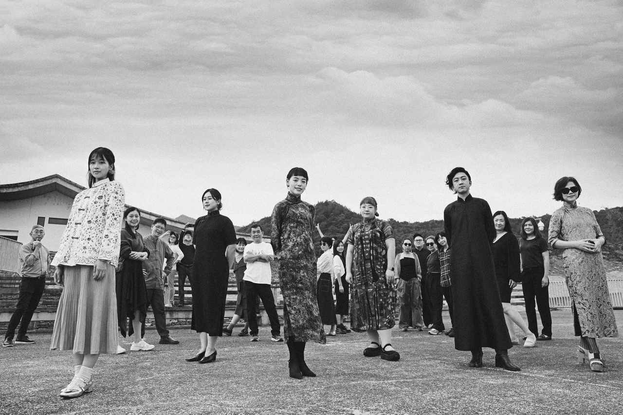 “融合与对话：2024港澳视觉艺术双年展”首展落地杭州