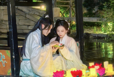 中国节气里的京味非遗