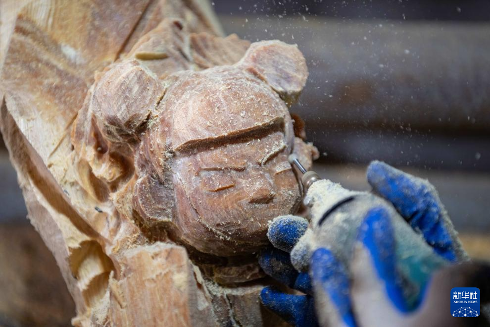 “中国林都”伊春:创意设计产业助推林区转型 “中国林都”伊春:创意设计产业助推林区转型