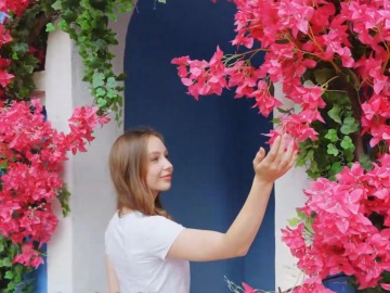 中国节气里的京味非遗：大暑（阿语30秒短视频）_fororder_1753426351290