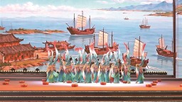 在大连，感受绿色发展的脉动