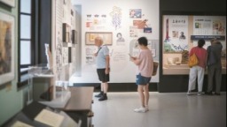 上海：文学走出书页，点亮一座城市