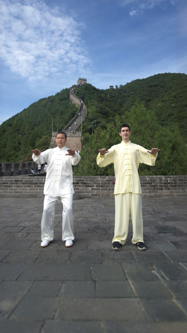 秋分时节防秋燥 这个京味非遗很养生