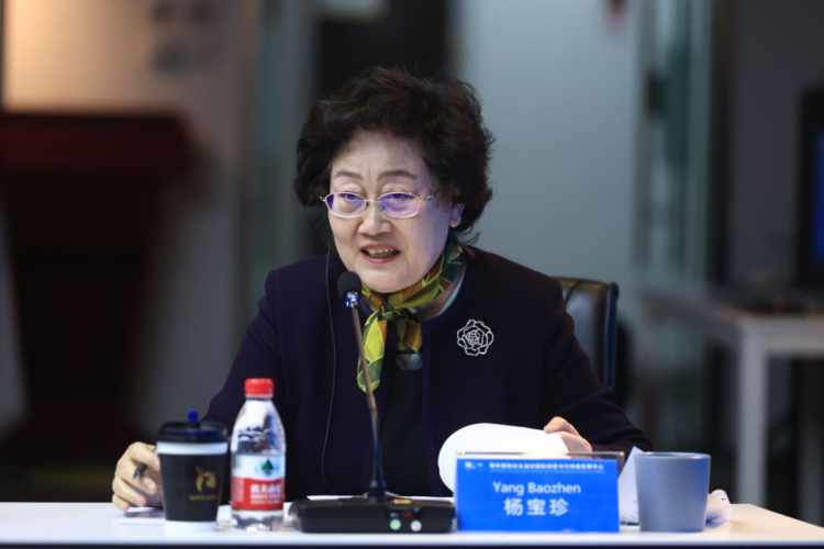 聚焦未来数字新空间 创意中心咨询委员会在京举行 Se concentrer sur l'avenir des nouveaux espaces numériques : tenue de la réunion du comité consultatif de l'ICCSD à Beijing   与会专家和工作人员合影 Photo de groupe des experts et du personnel présents  2025年3月30日，联合国教科文组织国际创意与可持续发展中心（下文简称“创意中心”）咨询委员会会议在北京设计之都大厦召开。咨询委员们和与会嘉宾围绕“创新未来数字新空间，加强可持续发展和文化表达”主题进行了深入讨论，并为创意中心工作计划与国际资源拓展建言献策。 Le 30 mars 2025, le Conseil consultatif du Centre international pour la créativité et le développement durable de l'UNESCO (ci-après dénommé « ICCSD ») s'est réuni au bâtiment World Design Capital à Beijing. Les membres du comité consultatif et les invités présents ont eu des discussions approfondies autour du thème « Innover dans les nouveaux espaces numériques du futur, renforcer le développement durable et l'expression culturelle », et ont proposé des suggestions pour le plan de travail de l'ICCSD et l'expansion des ressources internationales.   会议现场 Site de la réunion  创意中心执行主任肖澜，创意中心咨询委员会主席、华南理工大学荣誉教授汉斯·道维勒主持会议。全球文化网络总裁、华南理工大学与山东工艺美术学院客座教授梅里·马达沙希，英国皇家学会工艺院院士、海南大学客座教授李诚，世界贸易网点联盟亚太区总干事卡洛琳娜·昆塔娜，奥地利林茨电子艺术中心艺术节与展览部总经理维罗妮卡•利布尔，中国社会科学院研究员、中国政策科学研究会文化政策专业委员会主任张晓明，北京师范大学文化创新与传播研究院副院长杨越明教授，中国中小商业企业协会国际专家委员、中国前驻法国领事杨宝珍，对外经济贸易大学马克思主义学院院长助理王宇航教授等来自6个国家的10位咨询委员和专家出席会议。 Xiao Lan, directeur exécutif de l'ICCSD, et Hans d'Orville, président du comité consultatif de l'ICCSD et professeur émérite à l'Université de technologie du Sud de la Chine, ont présidé la réunion. Dix experts et membres du comité consultatif issus de six pays ont assisté à la réunion, parmi lesquels : le Professeur Mehri Madarshahi, présidente de Global Culture Network et professeur invitée à l'Université de technologie du Sud de la Chine et à l'Université d'art et de design du Shandong, le Professeur Richard Leaver, membre de Royal Society of Arts et professeur invité à l'Université de Hainan, Carolina Quintana, directrice générale pour la région Asie-Pacifique de World Trade Point Federation, Veronika Liebl, directrice générale de la division des festivals, des prix et des expositions du centre Ars Electronica de Linz en Autriche, Zhang Xiaoming, chercheur à l'Académie chinoise des sciences sociales et directeur du Comité des politiques culturelles de l'Association chinoise des sciences politiques, le Professeur Yang Yueming, directrice adjointe de l'Institut d'innovation culturelle et de communication de l'Université normale de Beijing, Yang Baozhen, membre expert international de l'Association chinoise des petites et moyennes entreprises commerciales, et ancienne consule générale de Chine en France, et le Professeur Wang Yuhang, adjoint au directeur de l'École du marxisme de l'Université de commerce international et d'économie.   创意中心执行主任肖澜致辞 Discours de Xiao Lan, directeur exécutif de l'ICCSD  肖澜主任在致辞中表示，感谢与会嘉宾对中心主办的第四届创意2030国际论坛的大力支持，专家们的精彩发言为数字时代的文化多样性保护提供了重要启示。本次咨询委员会围绕“创新未来数字空间”主题展开探讨，这一重要命题需要各方协作共同推进，创意中心愿为此搭建交流互鉴的桥梁。同时，肖澜表示，创意中心未来将深化使命定位，期待持续得到专家们的支持与合作。 Dans son discours, Xiao Lan a exprimé sa gratitude envers les invités présents pour leur soutien à la 4e édition de « Forum international de la créativité 2030 » organisé par l'ICCSD, soulignant que les interventions des experts avaient fourni des éclairages importants pour la protection de la diversité culturelle à l'ère numérique. Le comité consultatif a centré ses discussions sur le thème « Innover dans les espaces numériques du futur », un sujet clé nécessitant la collaboration de toutes les parties prenantes. Xiao Lan a affirmé que l'ICCSD était disposé à jouer un rôle de passerelle pour l'échange et l'apprentissage mutuel. Il a précisé que l'ICCSD allait approfondir sa mission et qu'il attendait avec impatience un soutien et une coopération continus de la part des experts.    创意中心咨询委员会主席、华南理工大学荣誉教授汉斯·道维勒发言 Discours de Hans d'Orville, président du comité consultatif de l'ICCSD et professeur émérite à l'Université de technologie du Sud de la Chine   汉斯·道维勒主持会议并作主旨发言。他强调了“未来数字空间”对可持续发展、文化创意及文化表达多样性的重要意义，指出数字技术与文化的融合能够推动产业遗产复兴，促进城市可持续发展，为艺术家、工程师等不同领域人才搭建创新合作平台。他特别提及科幻不仅是娱乐载体，更是激发想象力的文化表达方式，呼应了联合国教科文组织对文化多样性保护的倡导。 Hans d'Orville a présidé la réunion et a prononcé le discours d'ouverture. Il a souligné l'importance des « espaces numériques du futur » pour le développement durable, la créativité culturelle et la diversité de l'expression culturelle, précisant que la fusion des technologies numériques et de la culture pourrait stimuler la renaissance du patrimoine industriel, promouvoir le développement durable des villes et créer une plateforme de collaboration innovante pour les artistes, ingénieurs et autres talents issus de divers domaines. Il a particulièrement évoqué le rôle de la science-fiction, non seulement en tant que moyen de divertissement, mais aussi en tant que forme d'expression culturelle qui stimulait l'imagination, répondant ainsi à l'appel de l'UNESCO pour la protection de la diversité culturelle.   全球文化网络总裁、华南理工大学与山东工艺美术学院客座教授梅里·马达沙希发言 Discours de Mehri Madarshahi, présidente de Global Culture Network et professeur invitée à l'Université de technologie du Sud de la Chine et à l'Université d'art et de design du Shandong  会上，众多专家结合自身专业领域分享了深刻见解。梅里·马达沙希指出，数字空间已成为人类生活的基础环境，数字创新应服务于价值导向。她详细介绍了阐述了数字空间对实现联合国可持续发展目标的关键作用，同时列举了在目标4优质教育、目标8体面就业和经济增长、目标11城市可持续发展、目标13气候行动等多个领域的具体应用案例，强调科技创新需与可持续发展目标紧密结合，同时注重包容性和伦理规范。梅里·马达沙希表示，每次技术进步都须指向更公平、繁荣的世界愿景。 Lors de la réunion, de nombreux experts ont partagé des réflexions approfondies en fonction de leurs domaines d'expertise respectifs. Mehri Madarshahi a souligné que l'espace numérique est devenu un environnement fondamental de la vie humaine et que l'innovation numérique devait être orientée par des valeurs. Elle a présenté en détail le rôle clé de l'espace numérique dans la réalisation des Objectifs de développement durable des Nations Unies. Elle a aussi cité des exemples concrets d'application dans plusieurs domaines, notamment l'objectif 4 sur l'éducation de qualité, l'objectif 8 sur le travail décent et la croissance économique, l'objectif 11 sur les villes et communautés durables et l'objectif 13 sur la lutte contre les changements climatiques. Elle a insisté sur la nécessité de lier étroitement l'innovation technoscientifique aux objectifs de développement durable, tout en mettant l'accent sur l'inclusion et l'éthique. Mehri Madarshahi a souligné que chaque avancée technologique devait servir une vision d'un monde plus équitable et prospère.   奥地利林茨电子艺术中心艺术节与展览部总经理维罗妮卡•利布尔发言 Discours de Veronika Liebl, directrice générale de la division des festivals, des prix et des expositions du centre Ars Electronica de Linz en Autriche  维罗妮卡·利布尔结合奥地利林茨从钢铁之都到联合国教科文组织媒体艺术之都的城市发展转型实践，分享了在数字环境下塑造未来艺术空间的战略路径。她提出，应促进文化组织间的合作，展示多样化的文化表达成果，通过跨领域协作推动社会效益；加强学术界与文化机构的联动合作，推动创新项目发展；重视艺术表达对科技创新的催化作用，鼓励跨学科交流。 Veronika Liebl a partagé l'expérience de la transformation urbaine de Linz, qui est passée d'une ville sidérurgique à une ville des arts numériques désignée par l'UNESCO. Elle a exposé des pistes stratégiques pour façonner l'espace artistique du futur dans un environnement numérique. Elle a proposé de renforcer la coopération entre les organisations culturelles afin de valoriser la diversité des expressions culturelles et d'accroître les bénéfices sociaux grâce à la collaboration interdisciplinaire. Ensuite, elle a suggéré de renforcer les liens entre le monde académique et les institutions culturelles pour favoriser le développement de projets innovants. Enfin, elle a souligné le rôle catalyseur de l'expression artistique dans l'innovation technologique et a encouragé les échanges interdisciplinaires.   著名导演、上海交通大学教授胡雪桦视频发言 Discours en visioconférence de Hu Xuehua, célèbre réalisateur et professeur à l'université Jiao Tong de Shanghai  著名导演、上海交通大学教授胡雪桦通过视频发言。胡雪桦导演从影视创作角度剖析AI时代的技术变革。他指出，未来数字电影将为电影行业格局带来巨大变化。针对教育领域，他强调学生需重视基础认知构建，培养信息甄别与自我管理能力，同时积极拥抱人工智能技术，既要理解科学技术的底层逻辑，更需将其转化为文化创作工具。 Hu Xuehua, célèbre réalisateur et professeur à l'Université Jiao Tong de Shanghai, est intervenu par message vidéo. Il a analysé les transformations technologiques à l'ère de l'intelligence artificielle (IA) sous l'angle de la création cinématographique. Il a souligné que le cinéma numérique du futur entraînerait de profonds bouleversements dans l'industrie cinématographique. Concernant l'éducation, il a insisté sur la nécessité, pour les étudiants, de construire une base cognitive solide, de développer leur capacité à trier l'information et à gérer leur apprentissage de manière autonome. Il a également encouragé une adoption active des technologies de l'IA, tout en insistant sur l'importance de comprendre la logique sous-jacente des sciences et technologies, et de les transformer en outils de création culturelle.   英国皇家学会工艺院院士、海南大学客座教授李诚发言 Discours du Professeur Richard Leaver, membre de Royal Society of Arts et professeur invité à l'Université de Hainan  李诚教授探讨了未来数字空间与物理空间的融合趋势，以及如何运用数字孪生等技术推动可持续发展的路径。他建议北京充分利用文化底蕴深厚、人工智能行业领先和创意产业集积聚等优势，加强文化与科技的协同联动，构建数字化智慧城市，以应对城市发展挑战。同时他强调，在发展生成式人工智能时还应重视保护传统文化，以实现数字创新与传统智慧的共生共荣。 Le professeur Richard Leaver a exploré la tendance à l'intégration entre l'espace numérique du futur et l'espace physique, ainsi que les moyens d'utiliser des technologies comme le jumeau numérique pour favoriser le développement durable. Il a suggéré que Beijing exploitait pleinement ses atouts, notamment son riche patrimoine culturel, sa position de leader dans l'industrie de l'IA, ainsi que son écosystème dynamique dans l'industrie créative. Il a également préconisé un renforcement de la synergie entre culture et technologie pour construire une ville intelligente et numérique capable de relever les défis du développement urbain. De plus, il a souligné l'importance de préserver les cultures traditionnelles dans le développement de l'IA générative, afin de garantir une cohabitation harmonieuse entre l'innovation numérique et la sagesse traditionnelle.   北京师范大学文化创新与传播研究院副院长杨越明教授发言 Discours du Professeur Yang Yueming, directrice adjointe de l'Institut d'innovation culturelle et de communication de l'Université normale de Beijing  杨越明教授结合开展2005年《保护和促进文化多样性公约》相关项目经验，深入分析了可持续发展框架下文化发展的挑战：一是需要明确化文化对社会经济的贡献；二是厘清“文化多样性”与“文化表达多样性”的区别，前者强调保护多元存在，后者侧重技术赋能下的创新呈现方式。她强调了创意中心在此领域的目标和使命，希望能够促进提升数字时代文化价值认知，同时普及数字工具，搭建技术专家与艺术家的协作平台。 Se basant sur son expérience dans la mise en œuvre de projets liés à la Convention sur la protection et la promotion de la diversité des expressions culturelles de 2005, le Professeur Yang Yueming a analysé les défis du développement culturel dans le cadre du développement durable. Premièrement, elle a souligné la nécessité de clarifier la contribution de la culture au développement socio-économique. Deuxièmement, elle a distingué les notions de « diversité culturelle » et de « diversité des expressions culturelles » : la première met l'accent sur la préservation de la pluralité des cultures, tandis que la seconde se concentre sur l'innovation dans la présentation des expressions culturelles grâce aux technologies. Elle a mis l'accent sur les objectifs et la mission de l'ICCSD, qui vise à améliorer la reconnaissance de la valeur culturelle à l'ère numérique, et a exprimé l'espoir de voir se multiplier les plateformes collaboratives entre experts techniques et artistes, favorisant ainsi la démocratisation des outils numériques.   世界贸易网点联盟亚太区总干事卡洛琳娜·昆塔娜发言 Discours de Carolina Quintana, directrice générale pour la région Asie-Pacifique de World Trade Point Federation  卡洛琳娜·昆塔娜分享了国际组织视角下文化创意产业的发展情况。她高度评价中国在文化科技融合领域的实践，认为创意中心发起的创意2030国际论坛、数字环境下保护与促进文化多样性案例征集等活动能够对其他国家，尤其是拉丁美洲、非洲国家起到前沿借鉴作用。同时强调各国在技术水平和文化交流方面仍存在差距，她呼吁加强国际合作与经验分享，将中国数字文化发展模式纳入全球治理框架，促进全球文化创意产业的平衡发展。 Carolina Quintana a partagé son analyse sur le développement des industries culturelles et créatives du point de vue des organisations internationales. Elle a salué les pratiques de la Chine en matière d'intégration entre culture et technologie, estimant que des initiatives de l'ICCSD, telles que le Forum international Créativité 2030 et l'appel à projets sur la protection et la promotion de la diversité culturelle dans l'environnement numérique, pouvaient servir de référence pour d'autres pays, en particulier ceux d'Amérique latine et d'Afrique. En outre, elle a souligné les disparités persistantes entre les pays en matière de développement technologique et d'échanges culturels, appelant à un renforcement de la coopération internationale et du partage d'expériences. Elle a plaidé pour que le modèle chinois de développement de la culture numérique dans le cadre de la gouvernance mondiale afin de favoriser un développement équilibré des industries culturelles et créatives à l'échelle mondiale.   中国社会科学院研究员、中国政策科学研究会文化政策专业委员会主任张晓明发言 Discours de Zhang Xiaoming, chercheur à l'Académie chinoise des sciences sociales et directeur du Comité des politiques culturelles de l'Association chinoise des sciences politiques  张晓明研究员结合自身经历，讲述了首钢园的变迁，并从理论研究角度阐述了数字技术对文化数字化的深刻影响。他指出，未来数字空间将带来全新生活方式，应积极重视文化资源数字化的重要性，同时以云南多元文化生态和网络文学创作生态为例，揭示数字技术如何赋能全民文化生产。 Se basant sur sa propre expérience, le chercheur Zhang Xiaoming a relaté la transformation du parc Shougang et a expliqué, d'un point de vue théorique, l'impact profond des technologies numériques sur la numérisation de la culture. Il a souligné que l'espace numérique du futur engendrerait de nouveaux modes de vie et qu'il était crucial d'accorder une attention particulière à la numérisation des ressources culturelles. Il a illustré son propos à travers l'exemple de l'écosystème culturel diversifié du Yunnan et de la création littéraire en ligne, montrant comment les technologies numériques permettent à chacun de contribuer à la production culturelle.   中国中小商业企业协会国际专家委员、中国前驻法国领事杨宝珍发言 Discours de Yang Baozhen, membre expert international de l'Association chinoise des petites et moyennes entreprises commerciales, et ancienne consule générale de Chine en France   杨宝珍聚焦女性在数字时代的发展，介绍了数字技术在促进女性就业、教育、参与社会治理等方面的积极作用，并对未来数字空间建设提出了加强数字基础设施建设、文化资源数字化、培育“文化+科技”新业态、深化国际协作、完善数字治理机制等建议。 Yang Baozhen s'est concentrée sur le rôle des femmes à l'ère numérique, mettant en lumière l'impact positif des technologies numériques sur la promotion de l'emploi féminin, l'éducation féminine et leur participation à la gouvernance sociale. Elle a également formulé plusieurs recommandations pour la construction des futurs espaces numériques, notamment le renforcement des infrastructures numériques, la numérisation des ressources culturelles, le développement de nouveaux modèles commerciaux alliant culture et technologie, l'approfondissement de la coopération internationale et l'amélioration des mécanismes de gouvernance numérique.    对外经济贸易大学马克思主义学院院长助理王宇航教授发言 Discours du Professeur Wang Yuhang, adjoint au directeur de l'École du marxisme de l'Université de commerce international et d'économie   王宇航教授结合国际经贸与青年教育相关经验指出，传统课堂需从知识灌输转向价值创造，通过人文关怀激活学生情感认知，培养人工智能无法替代的创意内核。他建议高校联动城市资源打造经贸与人文融合的实践平台，并借助虚拟技术构建全球青年可持续发展交流网络，使学生在跨文化体验中理解创意与商业的共生逻辑。 Le Professeur Wang Yuhang, s'appuyant sur son expérience en commerce international et en éducation des jeunes, a souligné que l'enseignement traditionnel devait évoluer, passant d'une approche basée sur la transmission du savoir à une approche axée sur la création de valeur. Il a insisté sur l'importance de l'empathie humaine pour éveiller la perception émotionnelle des étudiants et développer une créativité essentielle, que l'intelligence artificielle ne pouvait remplacer. Il a suggéré que les universités collaboraient avec les ressources urbaines pour créer des plateformes pratiques intégrant commerce et culture. Il a aussi proposé d'utiliser la technologie virtuelle pour établir un réseau mondial d'échanges entre les jeunes sur le développement durable, afin de leur permettre de comprendre, à travers des expériences interculturelles, la relation symbiotique entre créativité et commerce.  此次咨询委员会会议为数字科技与文化创意的融合发展提供了广阔的交流平台，与会专家从不同角度，探索了构建未来数字新空间的实践路径。专家们的深入探讨为创意中心未来工作指明了方向，也为保护与促进文化多样性、全球可持续发展贡献了智慧与力量。创意中心下一步将与奥地利林茨电子艺术中心、世界贸易网点联盟加深合作。 Cette réunion du comité consultatif a offert une large plateforme d'échanges sur l'intégration de la technologie numérique et de la créativité culturelle. Les experts présents ont exploré, sous différents angles, les moyens pratiques de construire les nouveaux espaces numériques du futur. Leurs discussions approfondies ont non seulement orienté les actions futures de l'ICCSD, mais ont aussi contribué à la préservation et à la promotion de la diversité culturelle ainsi qu'au développement durable à l'échelle mondiale. Lors de la prochaine étape, l'ICCSD approfondira sa collaboration avec le centre Ars Electronica de Linz en Autriche, ainsi qu'avec World Trade Point Federation._fororder_12