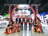 从“多彩贵州”到“黔进泰国”，共拓中泰旅游合作新篇章