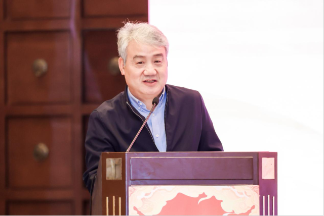 第二届“最美家乡味”短视频大赛在京启动_fororder_20251028213417658