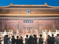 北京：走进公园，与艺术相遇