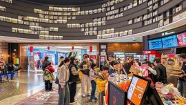 春节档精彩收官！2026年中国电影票房领跑全球电影市场