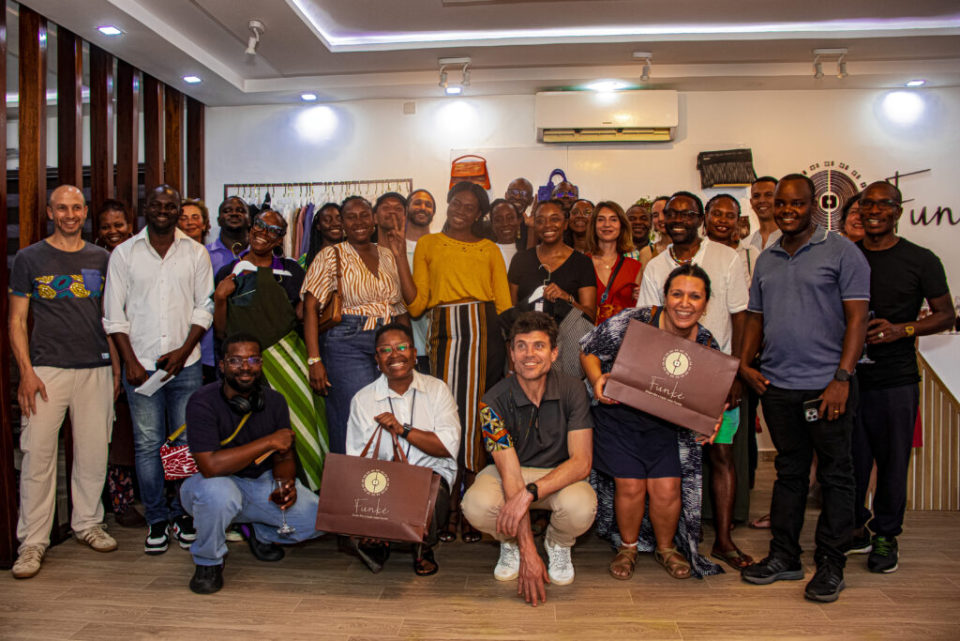 Cotonou, incubateur d'avenir des industries culturelles et créatives en Afrique_fororder_22