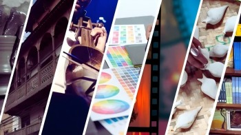 Cultural and Creative Industries (CCI)_fororder_Fostering Cultural and Creative Economy