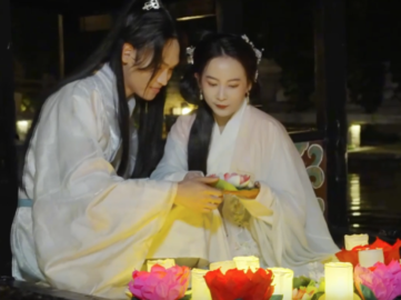 中国节气里的京味非遗之处暑篇