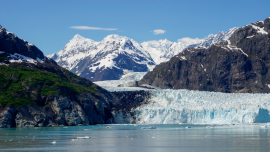 教科文组织举行“冰冻圈科学行动十年”系列活动