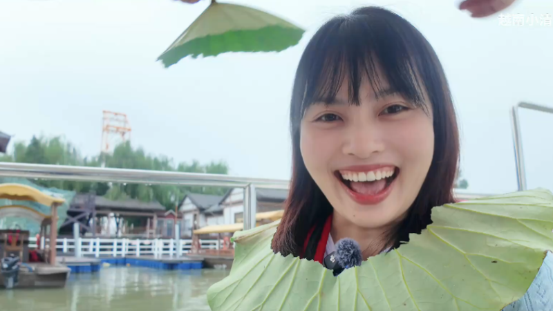 满满的人情味！越南博主解锁山东济宁的多重魅力_fororder_微信图片_〉〇〉」-〇〈-〇【_〈」》「》〇_【《《