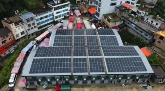 三位中国专家讲述“人人可感知的能源转型”